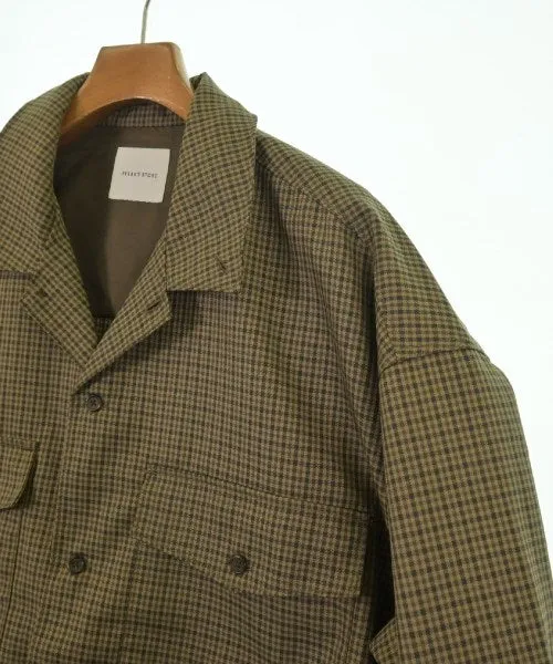 FREAK'S STORE Casual shirts