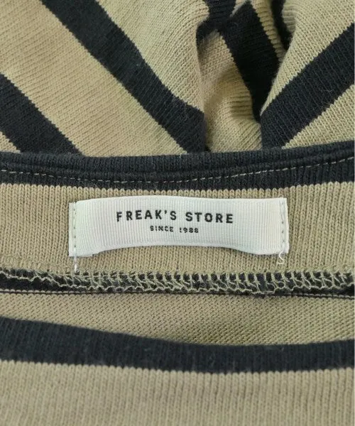 FREAK'S STORE Tee Shirts/Tops