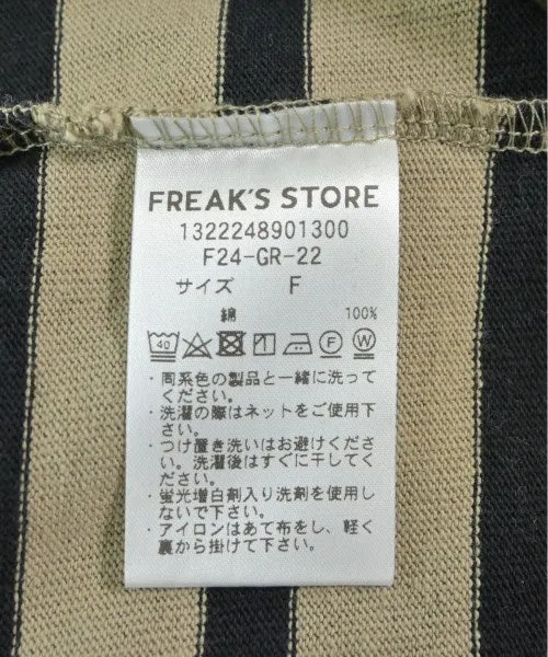 FREAK'S STORE Tee Shirts/Tops