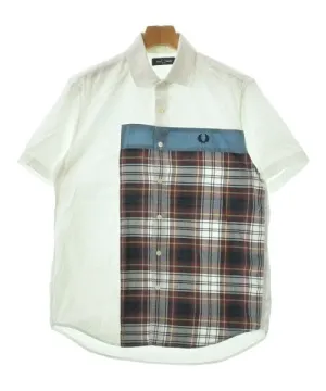 FRED PERRY Casual shirts