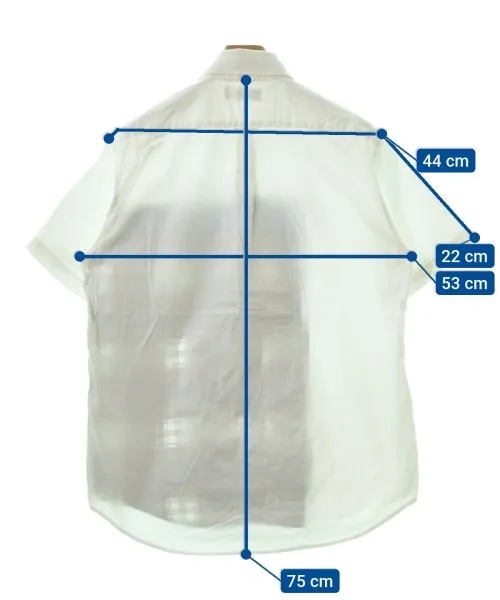 FRED PERRY Casual shirts