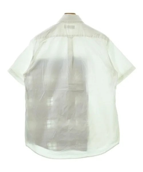FRED PERRY Casual shirts