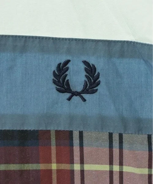 FRED PERRY Casual shirts