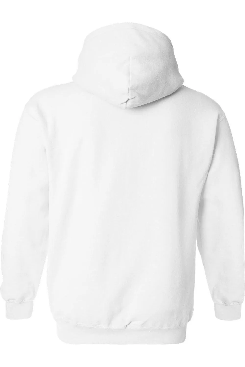 Friday the 13th Camp Counselor Victim Adult Pull Over Hoodie