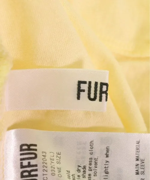 FURFUR Tee Shirts/Tops