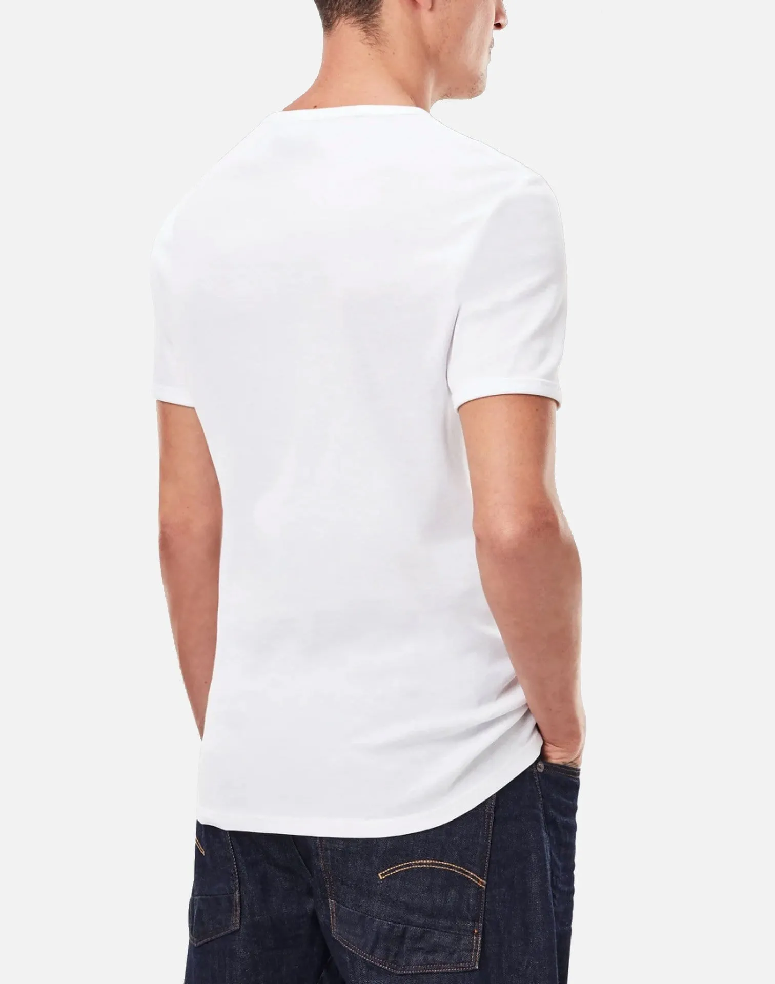 G-Star Base 2-Pack Tee