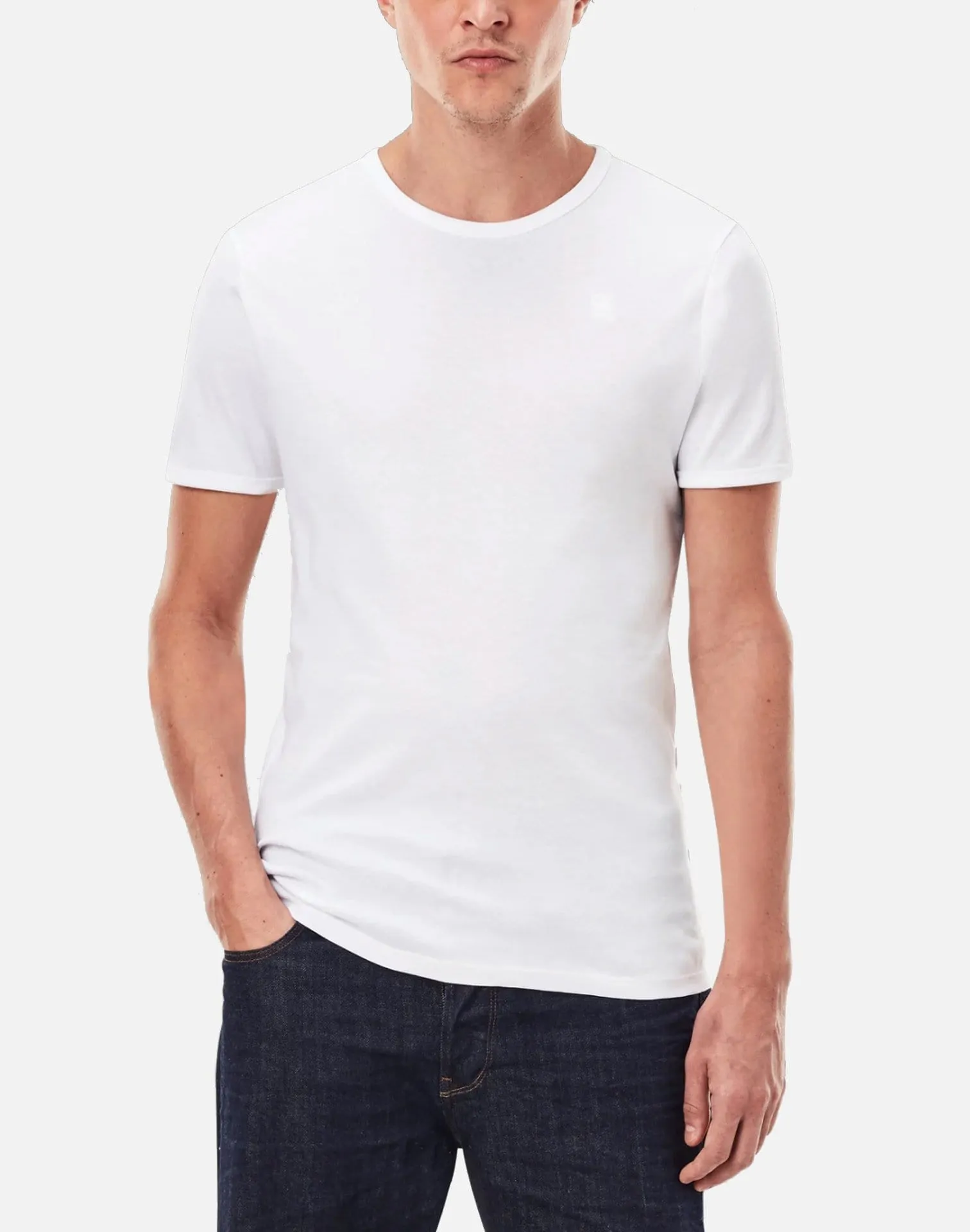 G-Star Base 2-Pack Tee