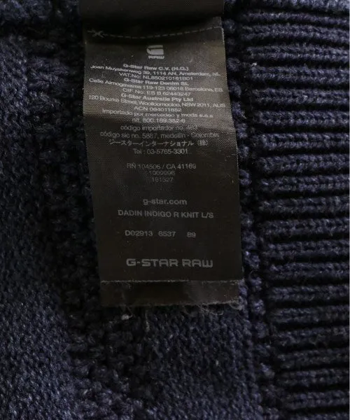 G-STAR RAW Sweaters