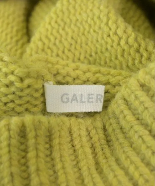 GALERIE VIE Sweaters