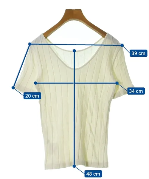 GALERIE VIE Tee Shirts/Tops