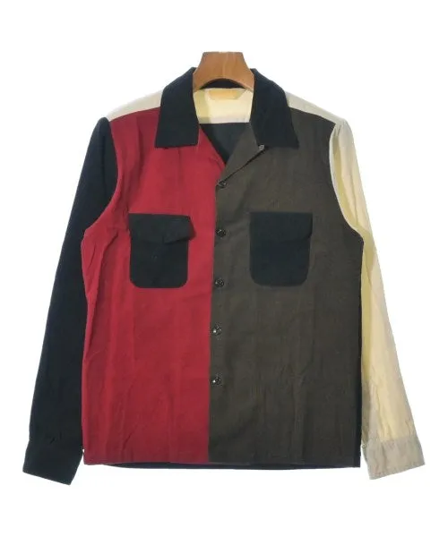 G&F WORKERS Casual shirts