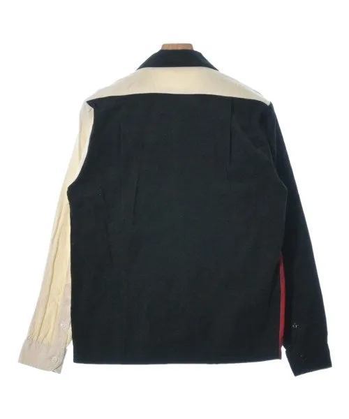 G&F WORKERS Casual shirts
