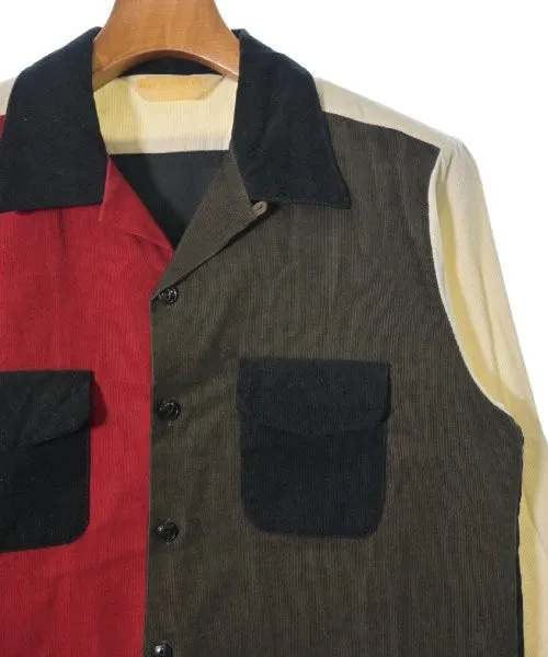 G&F WORKERS Casual shirts