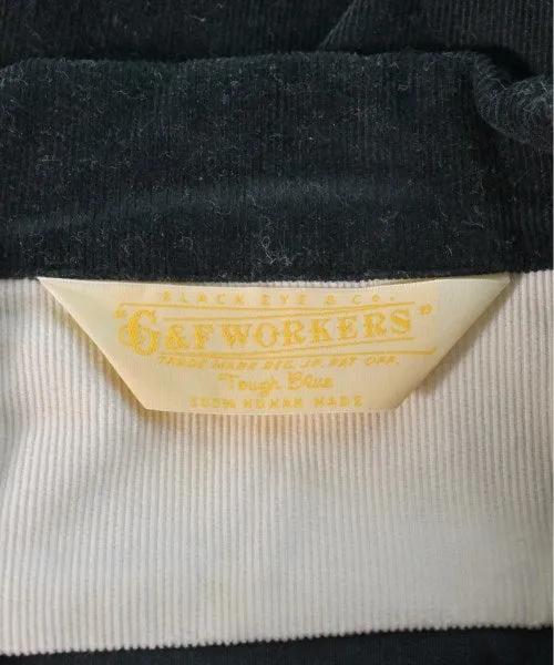 G&F WORKERS Casual shirts