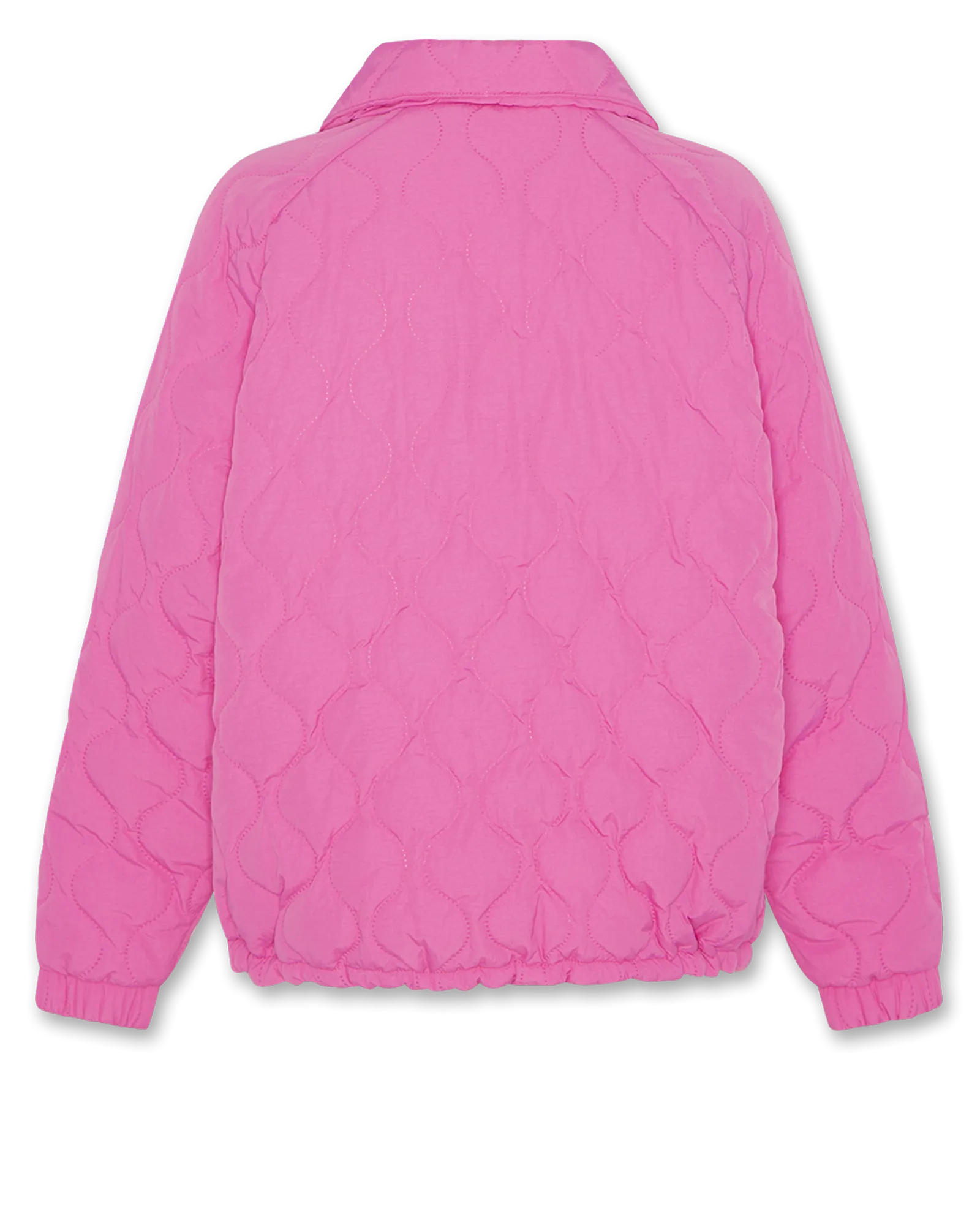 gani jacket 000528 - pink Ao76 Clothes Boys Girls