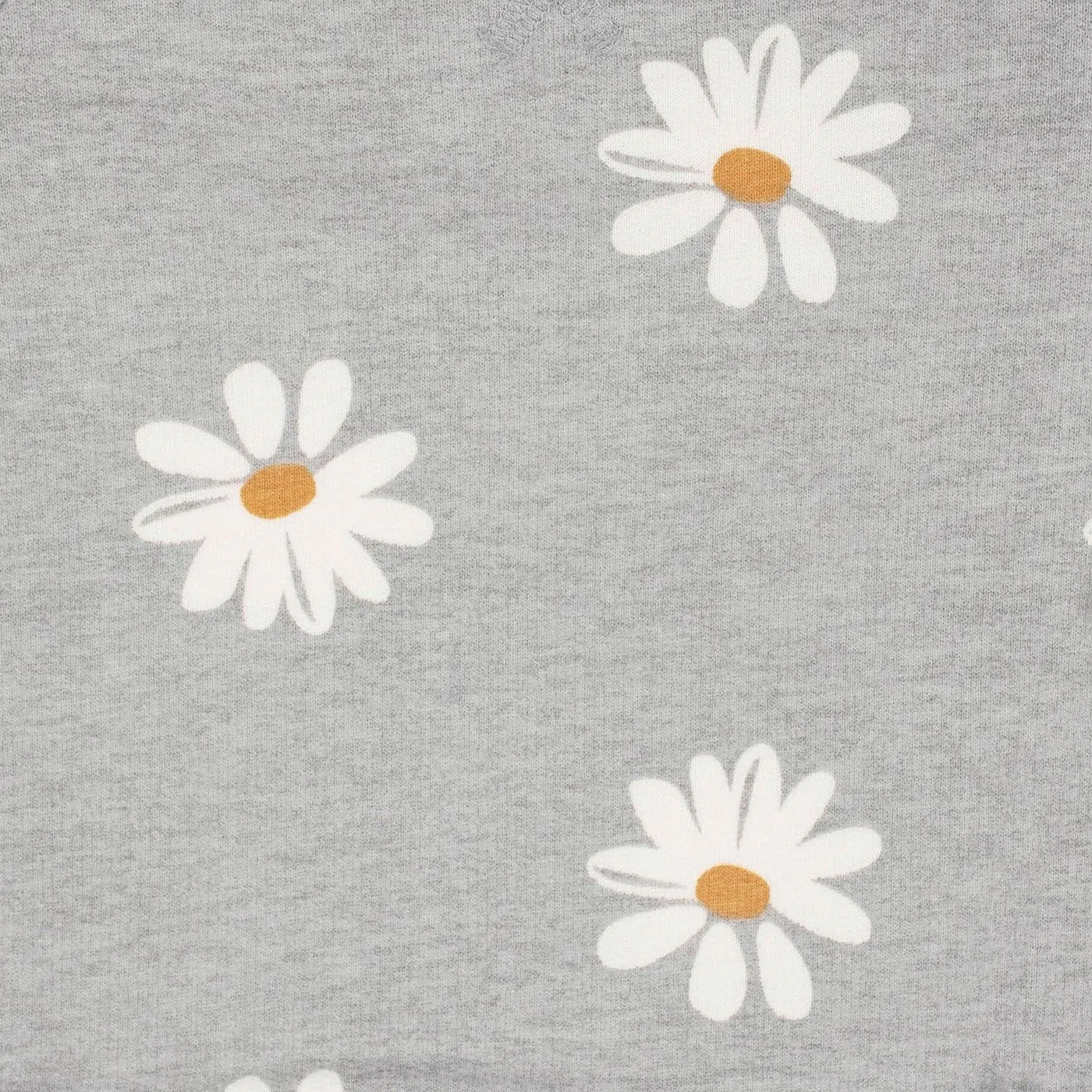 Gerber 2-Piece Baby Girls Daisy Peplum Top & Leggings Set - Prepack Babykids Gerber