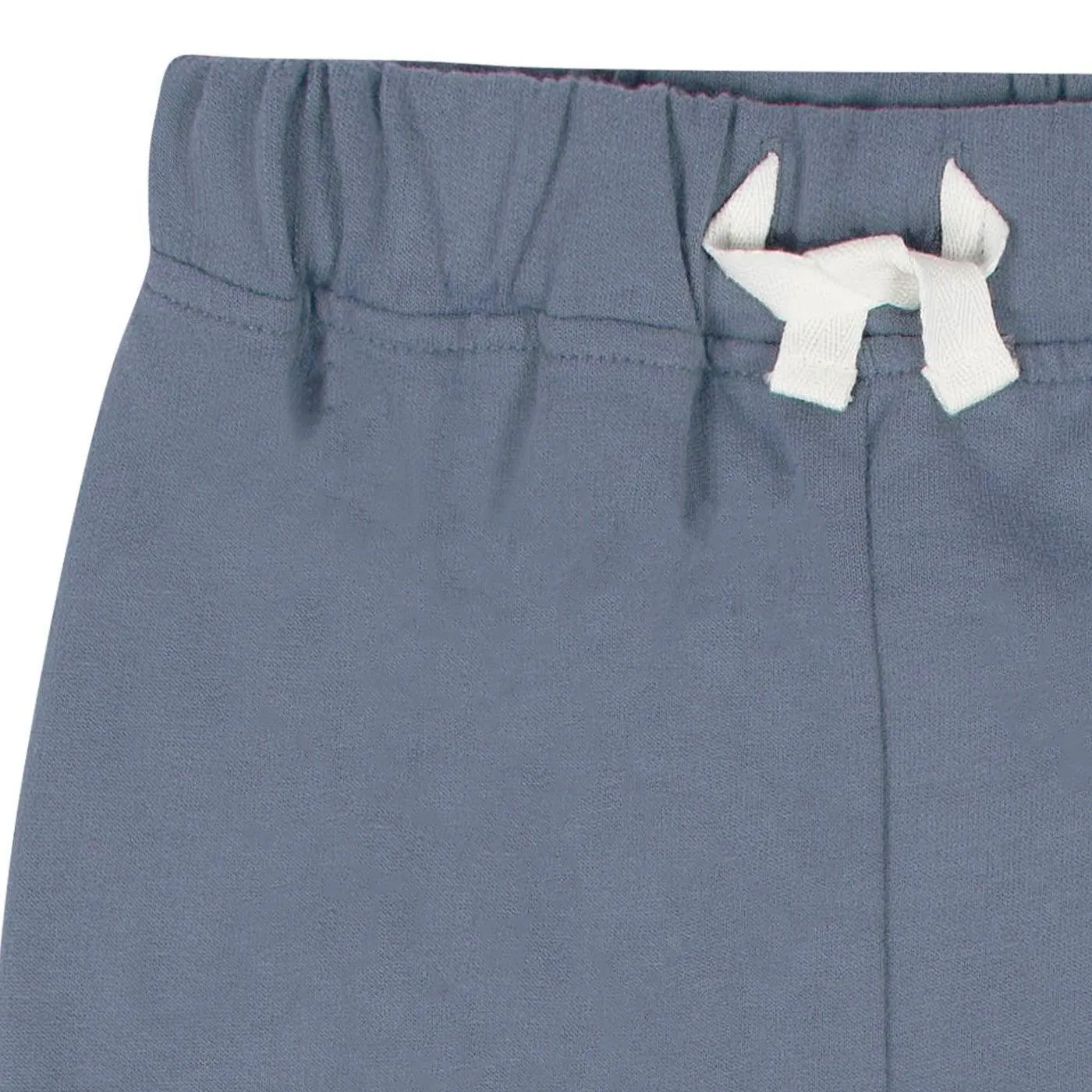 Gerber 2-Piece Toddler Boys Blue Pullover & Jogger Set (2-5t) Babykids Gerber