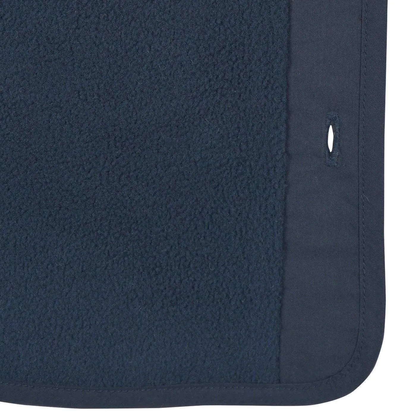 Gerber Baby Boys Navy Quilted Hooded Jacket (12-24m) Babykids Gerber