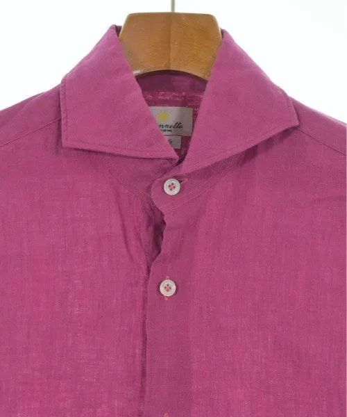 Giannetto Casual shirts