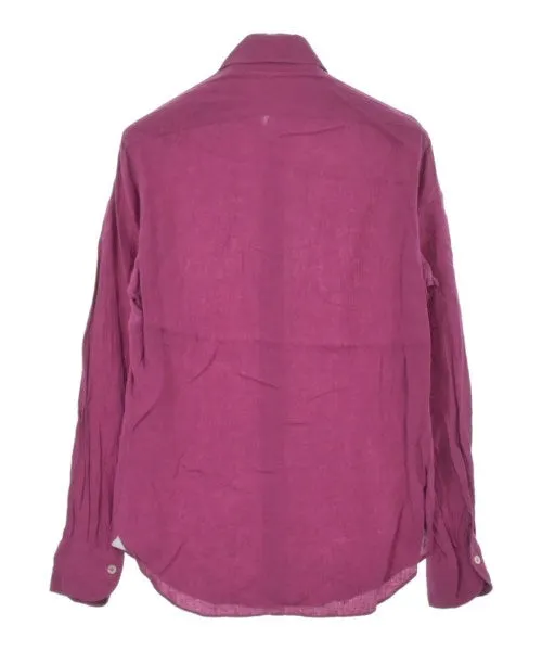 Giannetto Casual shirts