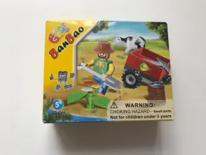 Gift Series Farmer 8005 Banbao