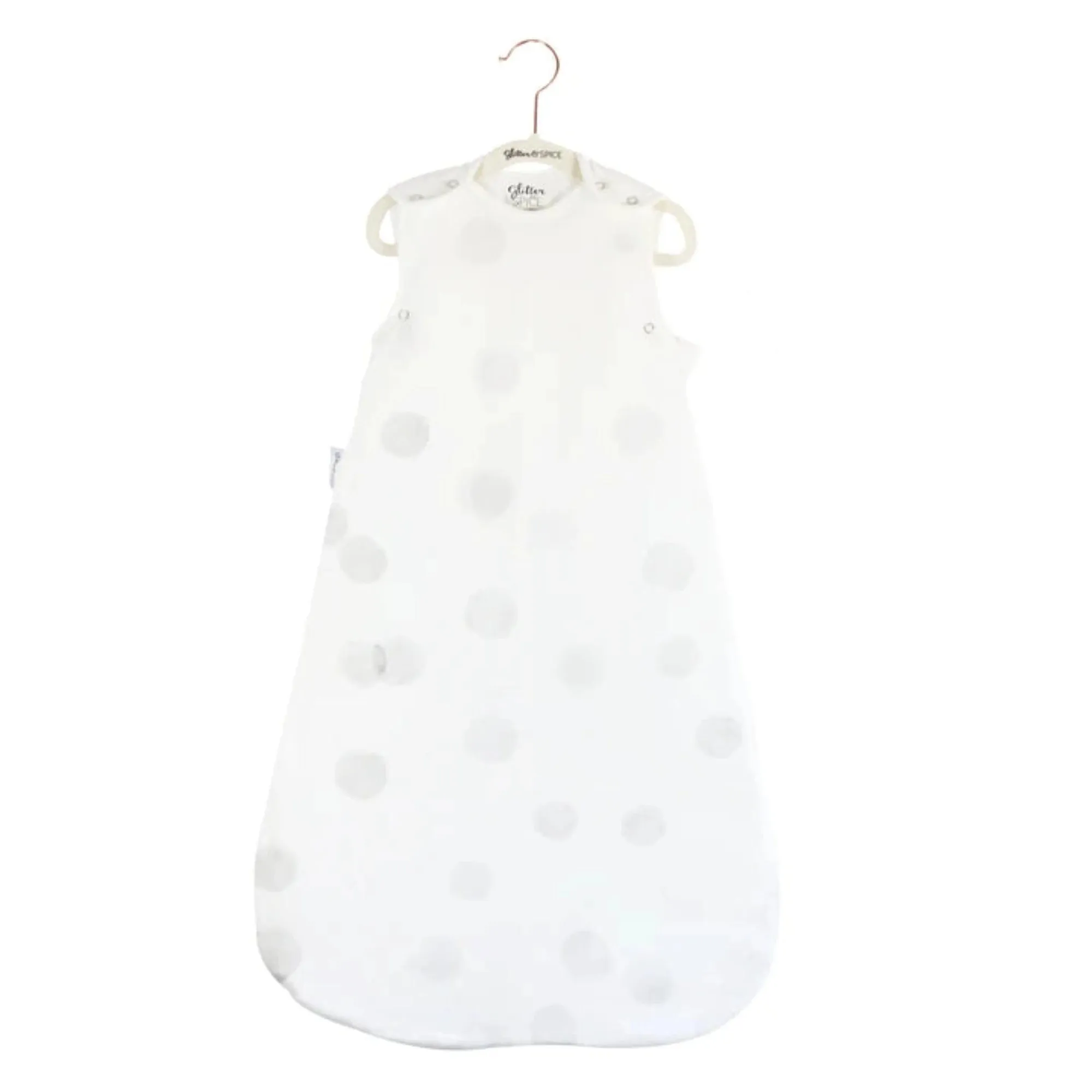 GLITTER & SPICE Sleep Bag 2.5 TOG - Dreamy Bokeh
