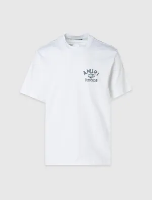 GLOBAL RECORDS TEE