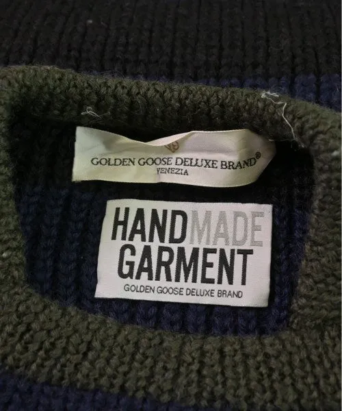 GOLDEN GOOSE Sweaters