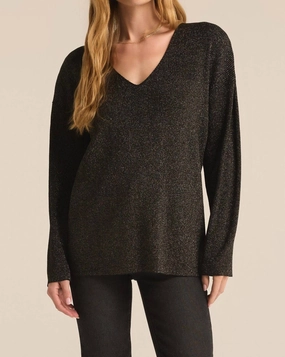 Goldie V-Neck Sweater