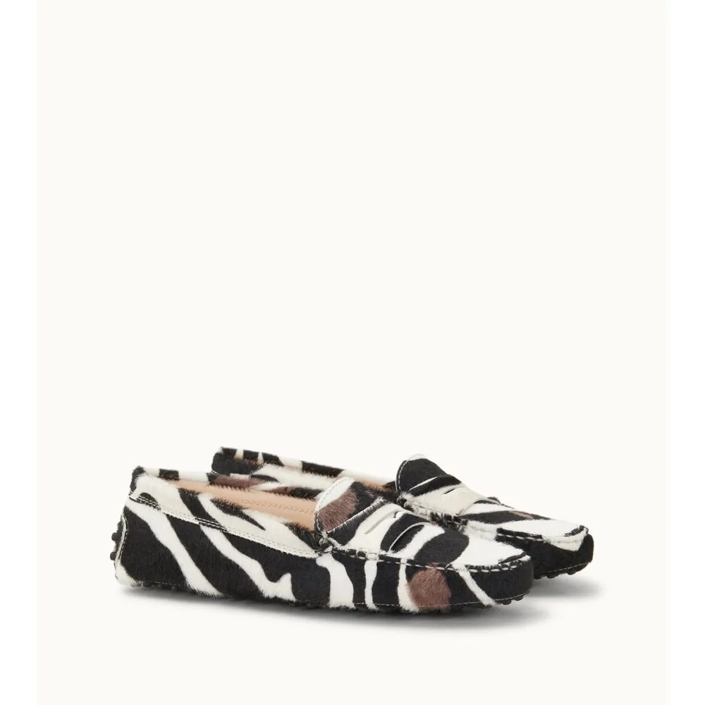 Gommino Driving Shoes in Leather ecco Shoes