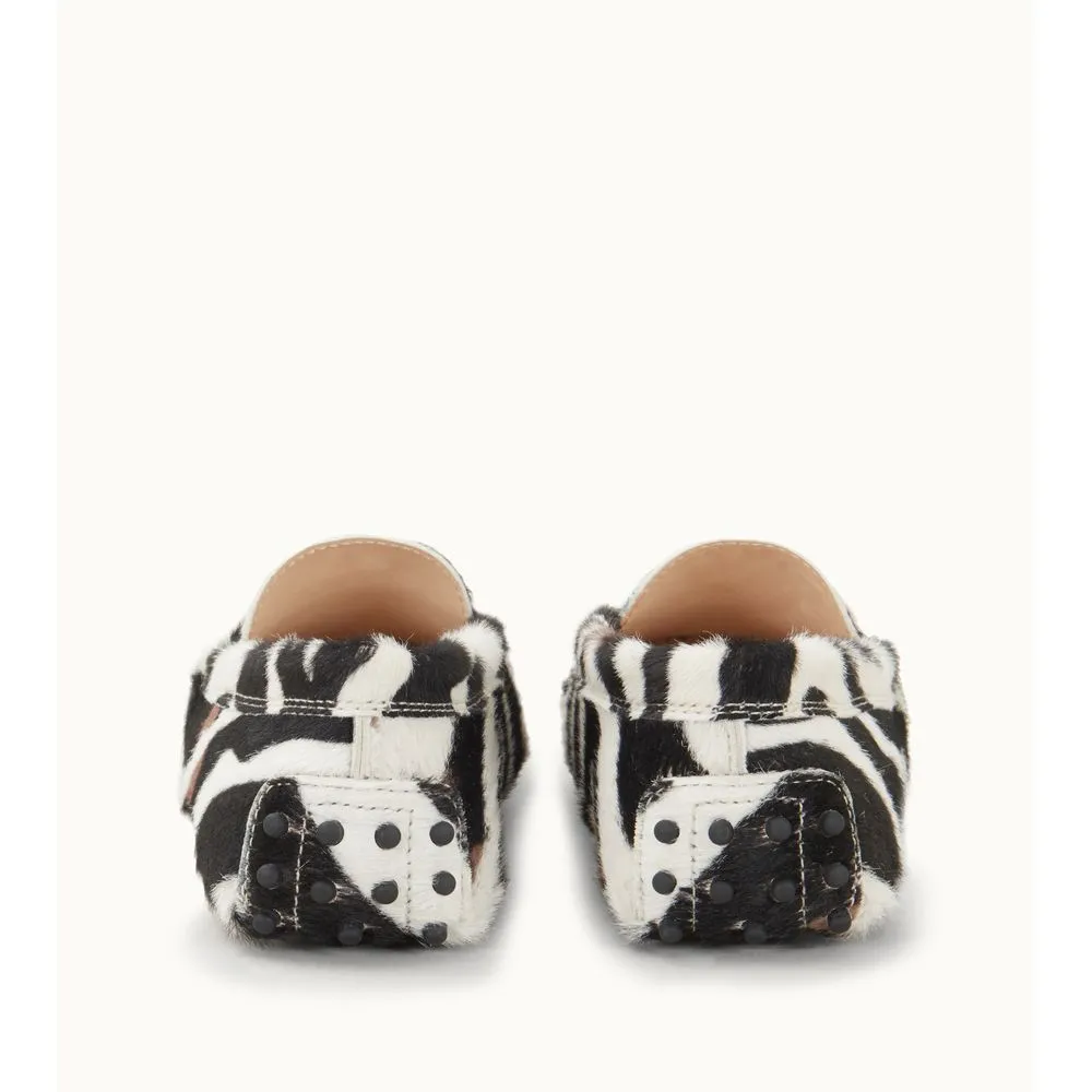 Gommino Driving Shoes in Leather ecco Shoes