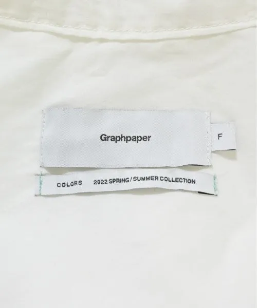 Graphpaper Casual shirts