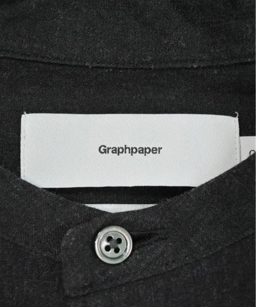 Graphpaper Casual shirts