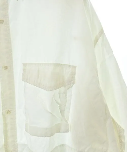 Graphpaper Casual shirts