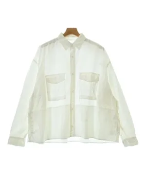 Graphpaper Casual shirts