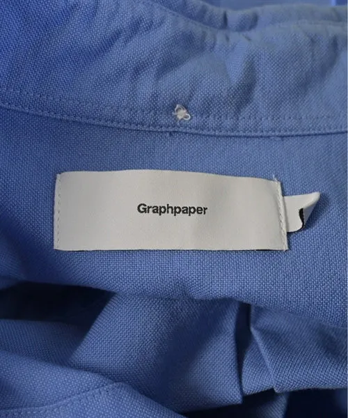 Graphpaper Casual shirts