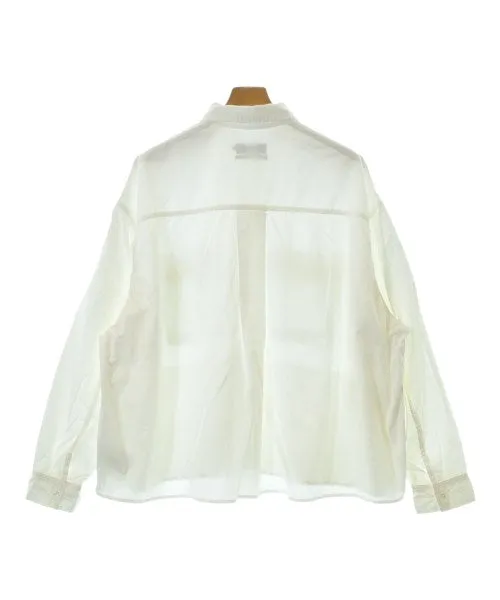 Graphpaper Casual shirts