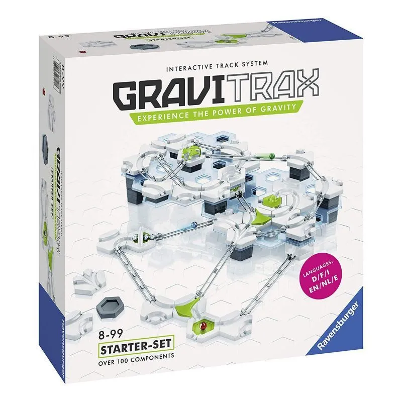 Gravitrax - Starter Kit