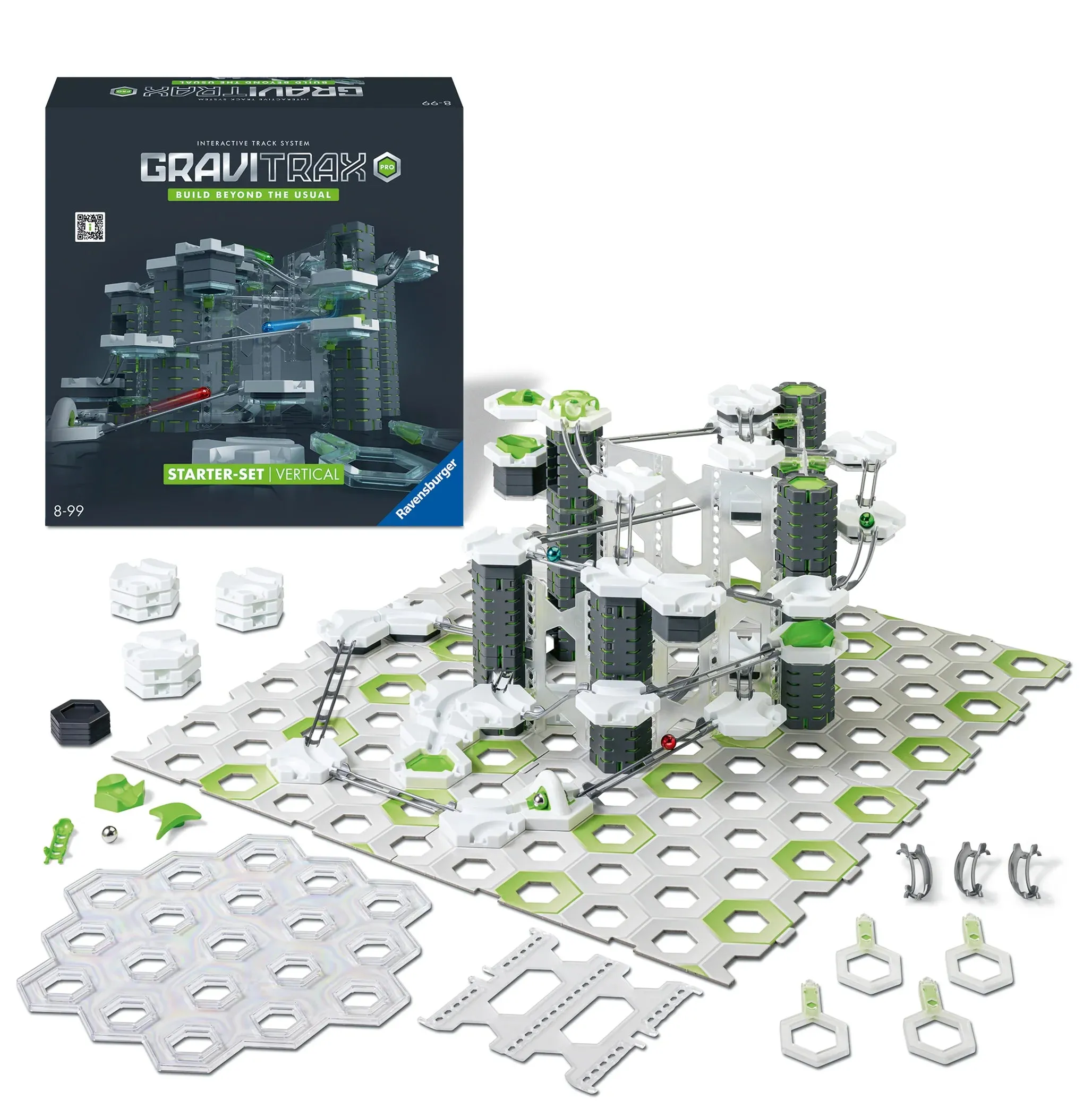Gravitrax - Starter Set Vertical