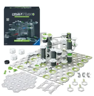 Gravitrax - Starter Set Vertical
