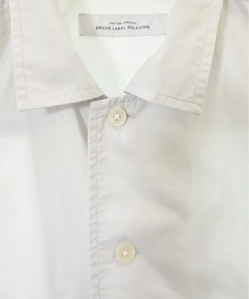 green label relaxing Casual shirts