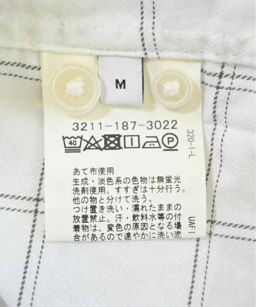 Green Label Relaxing Casual shirts