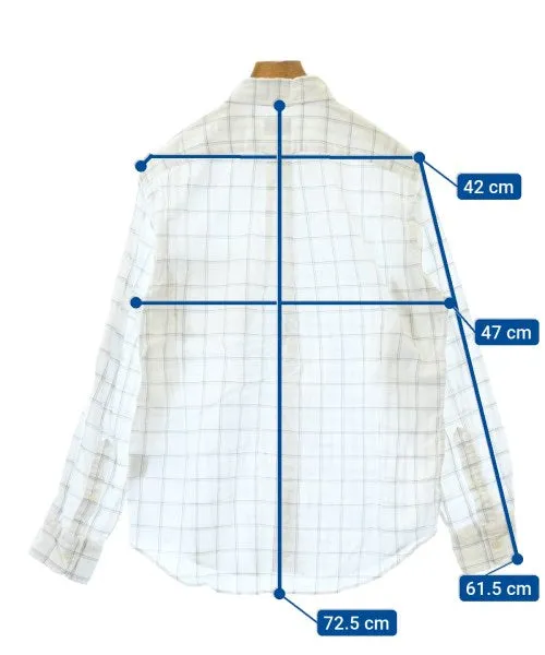 Green Label Relaxing Casual shirts
