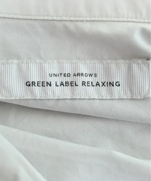 green label relaxing Casual shirts
