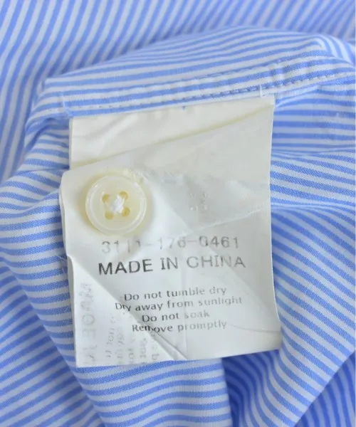 green label relaxing Casual shirts