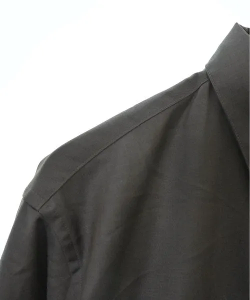 Green Label Relaxing Casual shirts