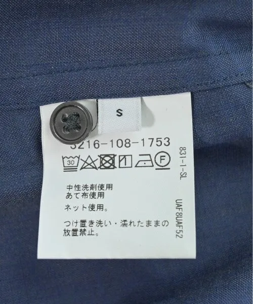 green label relaxing Casual shirts
