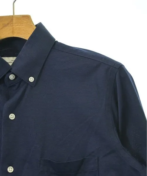 Green Label Relaxing Casual shirts