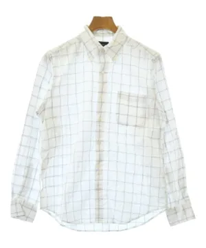 Green Label Relaxing Casual shirts