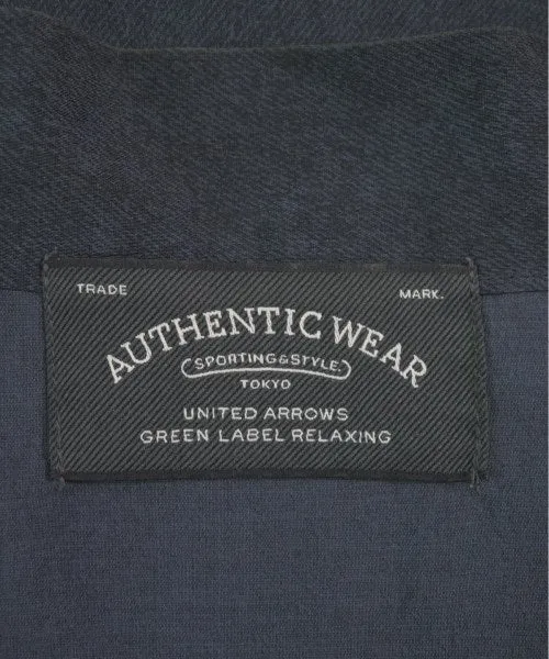 green label relaxing Casual shirts